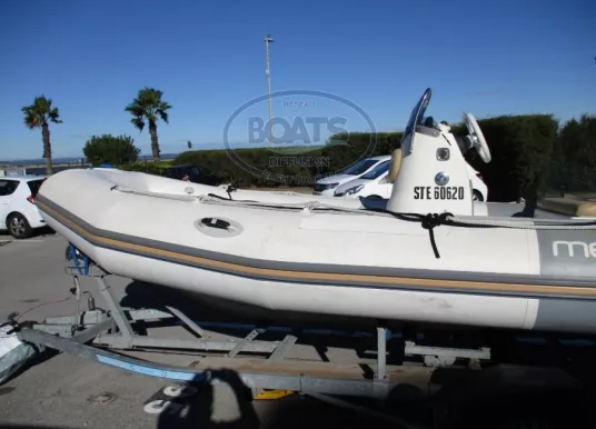 ZODIAC - ZODIAC MEDLINE 500 - 10