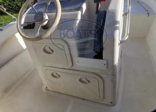 ARKOS - ARKOS 537 OPEN - 11