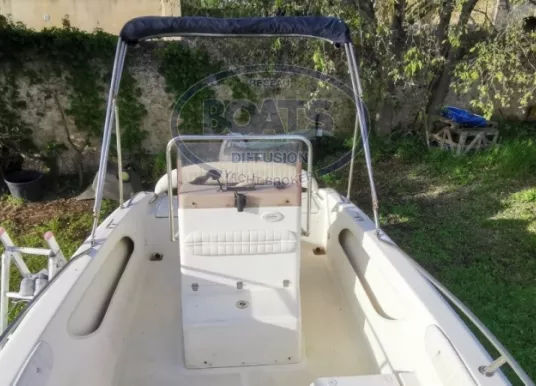 ARKOS - ARKOS 537 OPEN - 13