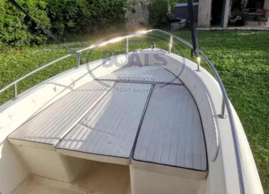 ARKOS - ARKOS 537 OPEN - 3