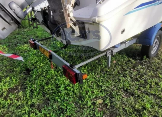 ARKOS - ARKOS 537 OPEN - 4