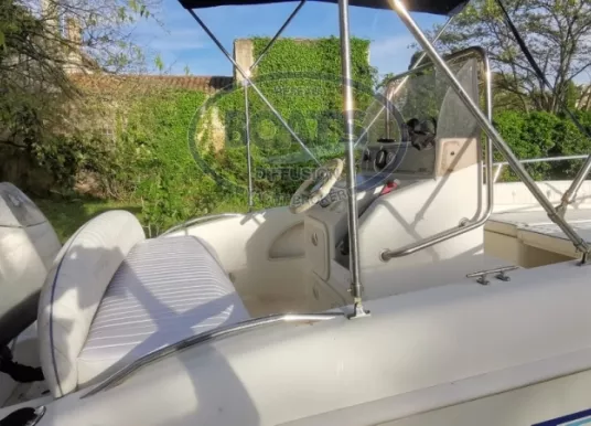 ARKOS - ARKOS 537 OPEN - 5