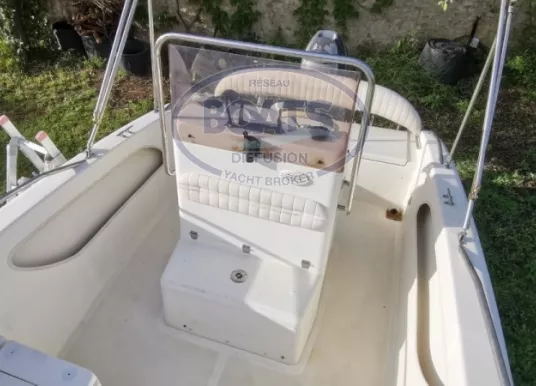 ARKOS - ARKOS 537 OPEN - 6