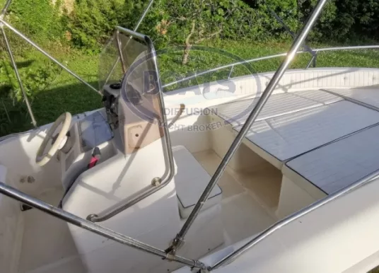 ARKOS - ARKOS 537 OPEN - 9