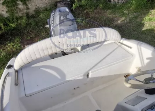 ARKOS - ARKOS 537 OPEN - 10