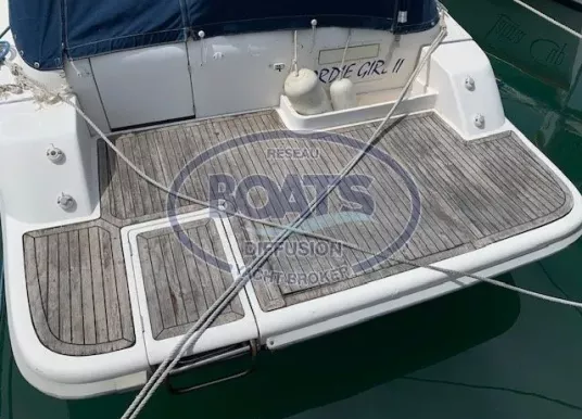 RIO YACHTS - RIO 850 CRUISER - 2