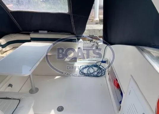 RIO YACHTS - RIO 850 CRUISER - 11