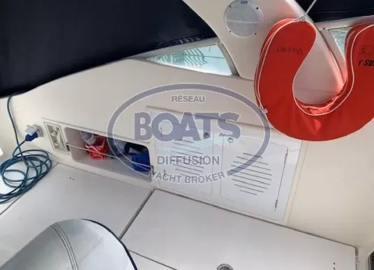 RIO YACHTS - RIO 850 CRUISER - 12