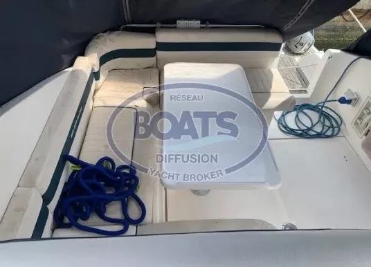 RIO YACHTS - RIO 850 CRUISER - 13