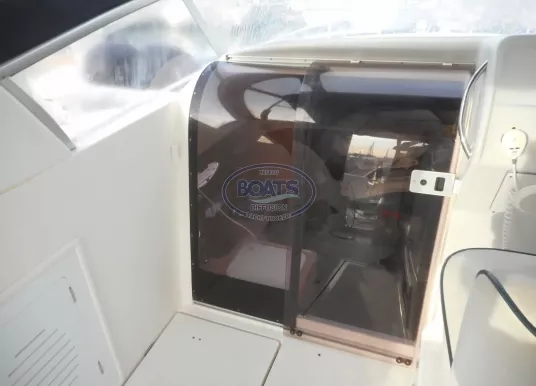 RIO YACHTS - RIO 850 CRUISER - 14