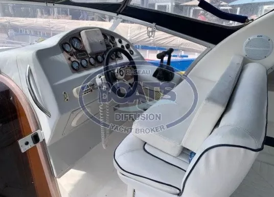 RIO YACHTS - RIO 850 CRUISER - 15