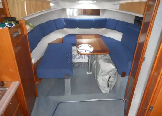 RIO YACHTS - RIO 850 CRUISER - 3