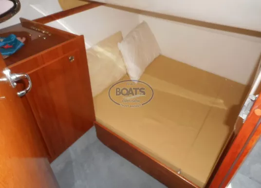 RIO YACHTS - RIO 850 CRUISER - 4