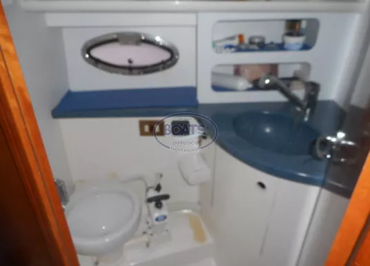 RIO YACHTS - RIO 850 CRUISER - 6