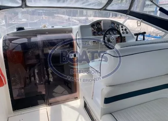 RIO YACHTS - RIO 850 CRUISER - 8