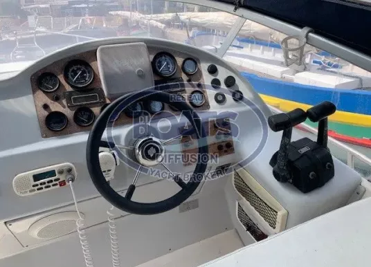 RIO YACHTS - RIO 850 CRUISER - 9