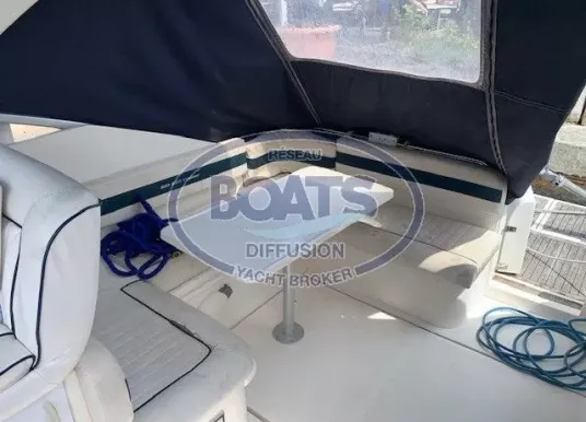 RIO YACHTS - RIO 850 CRUISER - 10