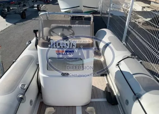 VALIANT - VALIANT V520 - 2