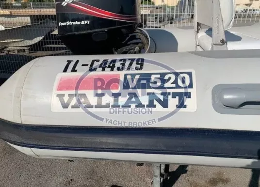 VALIANT - VALIANT V520 - 11