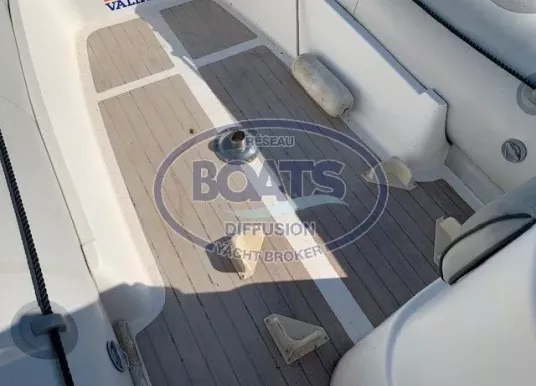 VALIANT - VALIANT V520 - 12