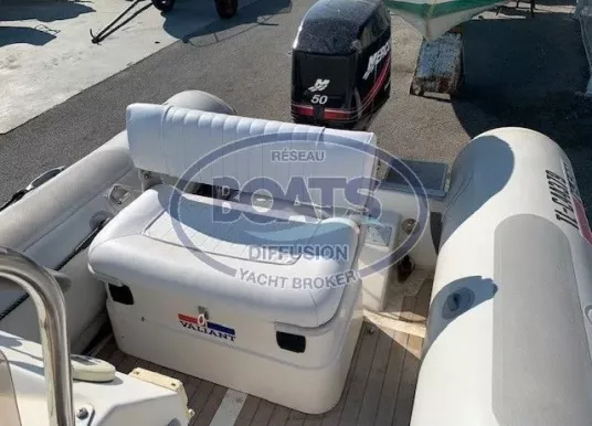 VALIANT - VALIANT V520 - 3