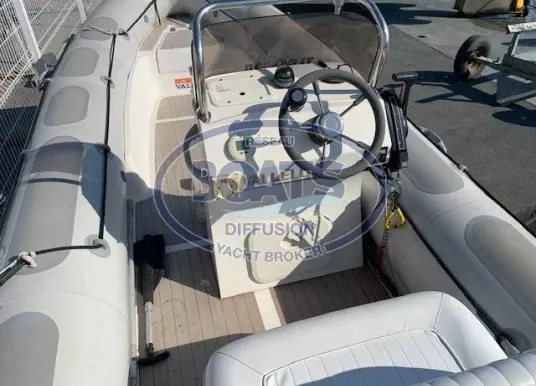 VALIANT - VALIANT V520 - 5