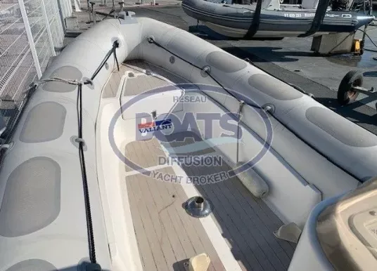 VALIANT - VALIANT V520 - 6