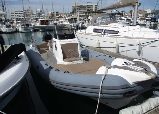 NUOVA JOLLY - PRINCE 27 - 2