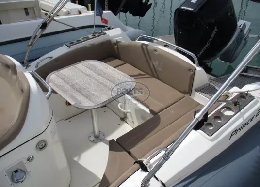 NUOVA JOLLY - PRINCE 27 - 10