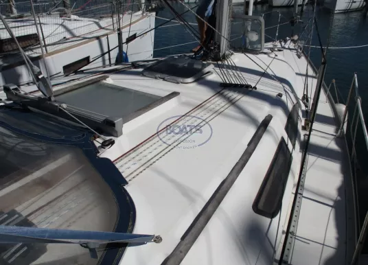 JEANNEAU - SUN ODYSSEY 37 - 7