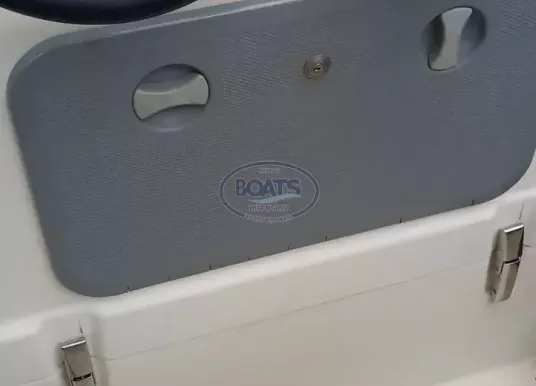 ZODIAC - ZODIAC OPEN PRO 550 - 13