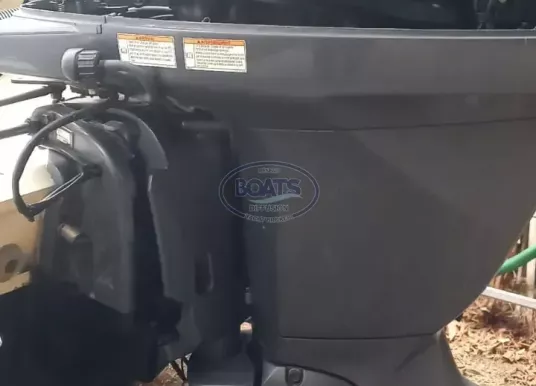 ZODIAC - ZODIAC OPEN PRO 550 - 15