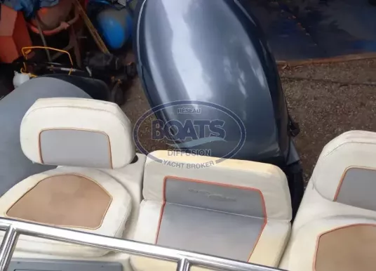 ZODIAC - ZODIAC OPEN PRO 550 - 5