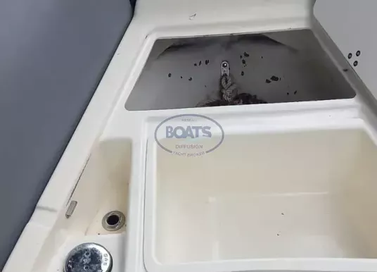 ZODIAC - ZODIAC OPEN PRO 550 - 8