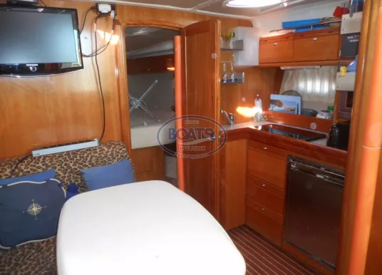 BAVARIA YACHTS - BAVARIA 33 SPORT - 2