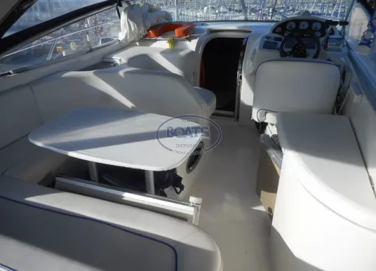 BAVARIA YACHTS - BAVARIA 33 SPORT - 11