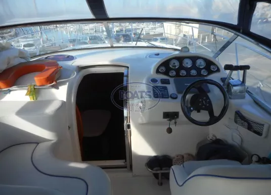 BAVARIA YACHTS - BAVARIA 33 SPORT - 12