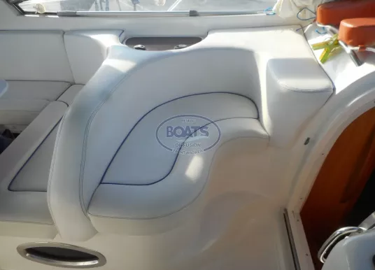 BAVARIA YACHTS - BAVARIA 33 SPORT - 13