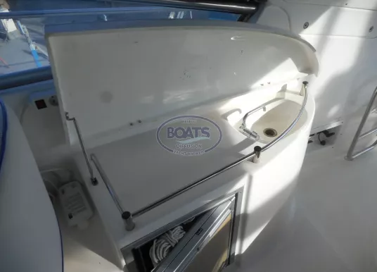 BAVARIA YACHTS - BAVARIA 33 SPORT - 14