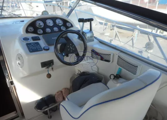 BAVARIA YACHTS - BAVARIA 33 SPORT - 15