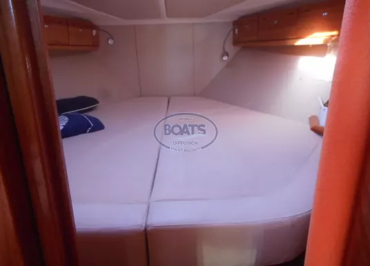 BAVARIA YACHTS - BAVARIA 33 SPORT - 3