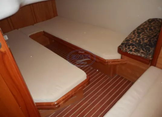 BAVARIA YACHTS - BAVARIA 33 SPORT - 4