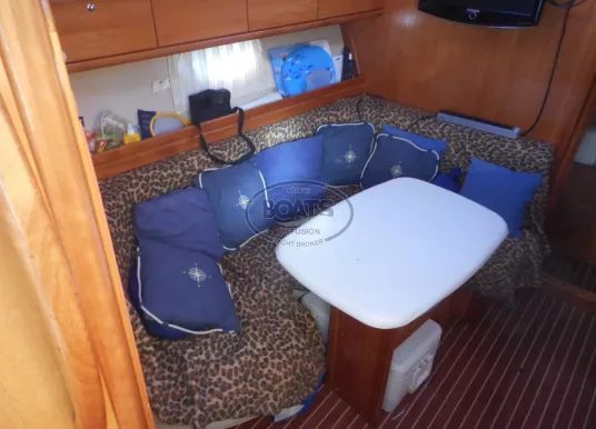 BAVARIA YACHTS - BAVARIA 33 SPORT - 5