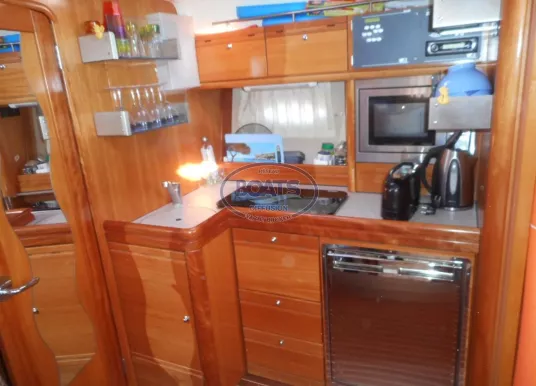 BAVARIA YACHTS - BAVARIA 33 SPORT - 6