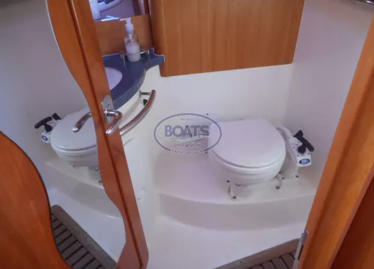 BAVARIA YACHTS - BAVARIA 33 SPORT - 7