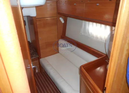 BAVARIA YACHTS - BAVARIA 33 SPORT - 8