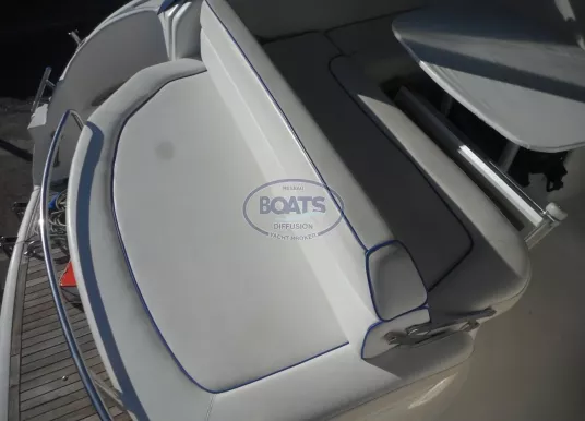 BAVARIA YACHTS - BAVARIA 33 SPORT - 9