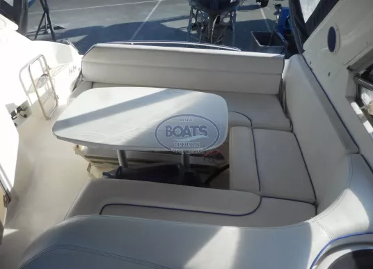 BAVARIA YACHTS - BAVARIA 33 SPORT - 10