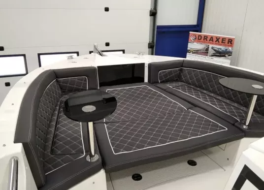 PACIFIC CRAFT - PACIFIC CRAFT 27 RX - 3