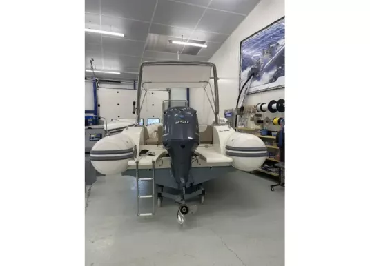 CAPELLI - TEMPEST 775 - 2